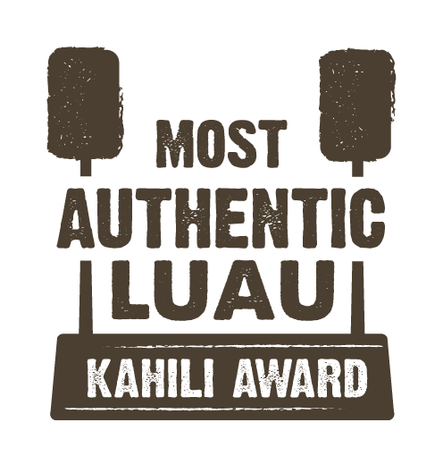 Kahili Award