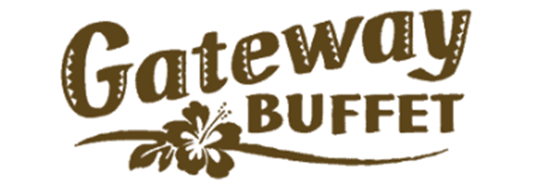 Gateway Buffet Logo