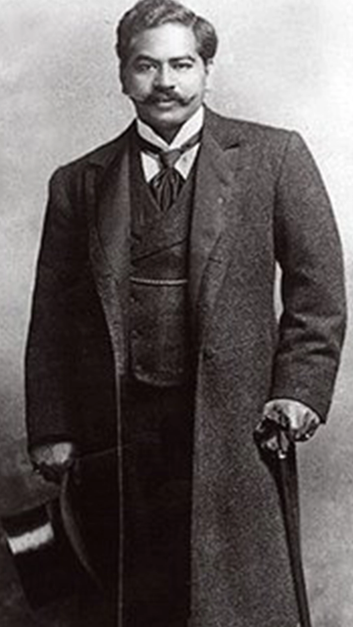 Hawaii&rsquo;s Prince Jonah Kuhio Kalaniana&rsquo;ole