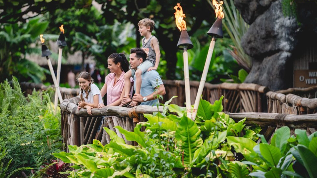 Respecting the environment ensures that all visitors will be able to enjoy it.