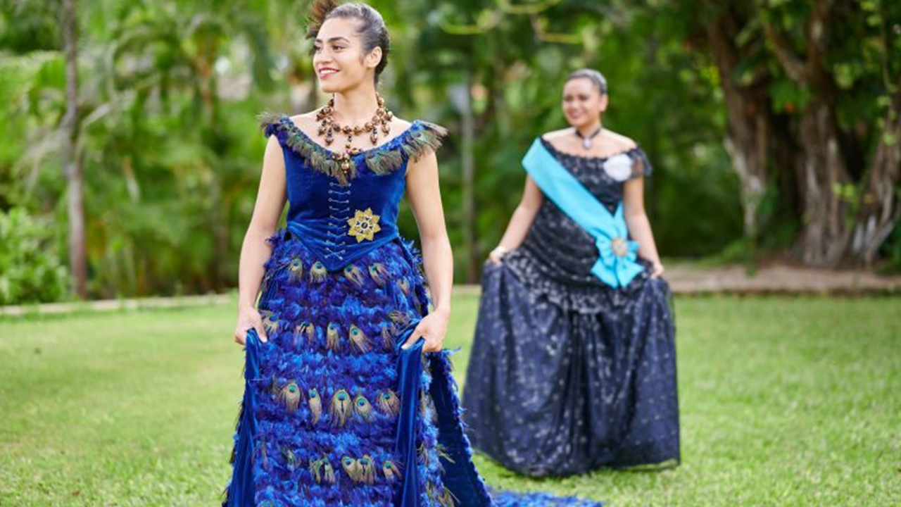 &lsquo;Onipa&lsquo;a costumers meticulously recreated both period dress and hula outfits for accuracy and stunning presentation