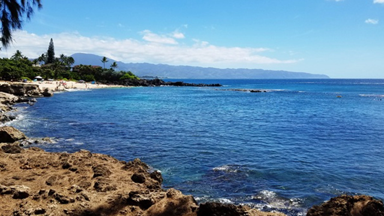 Three Tables is a local favorite for snorkeling and scuba