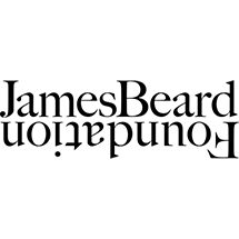 James Beard Foundation Logo