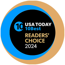 USA Today Logo