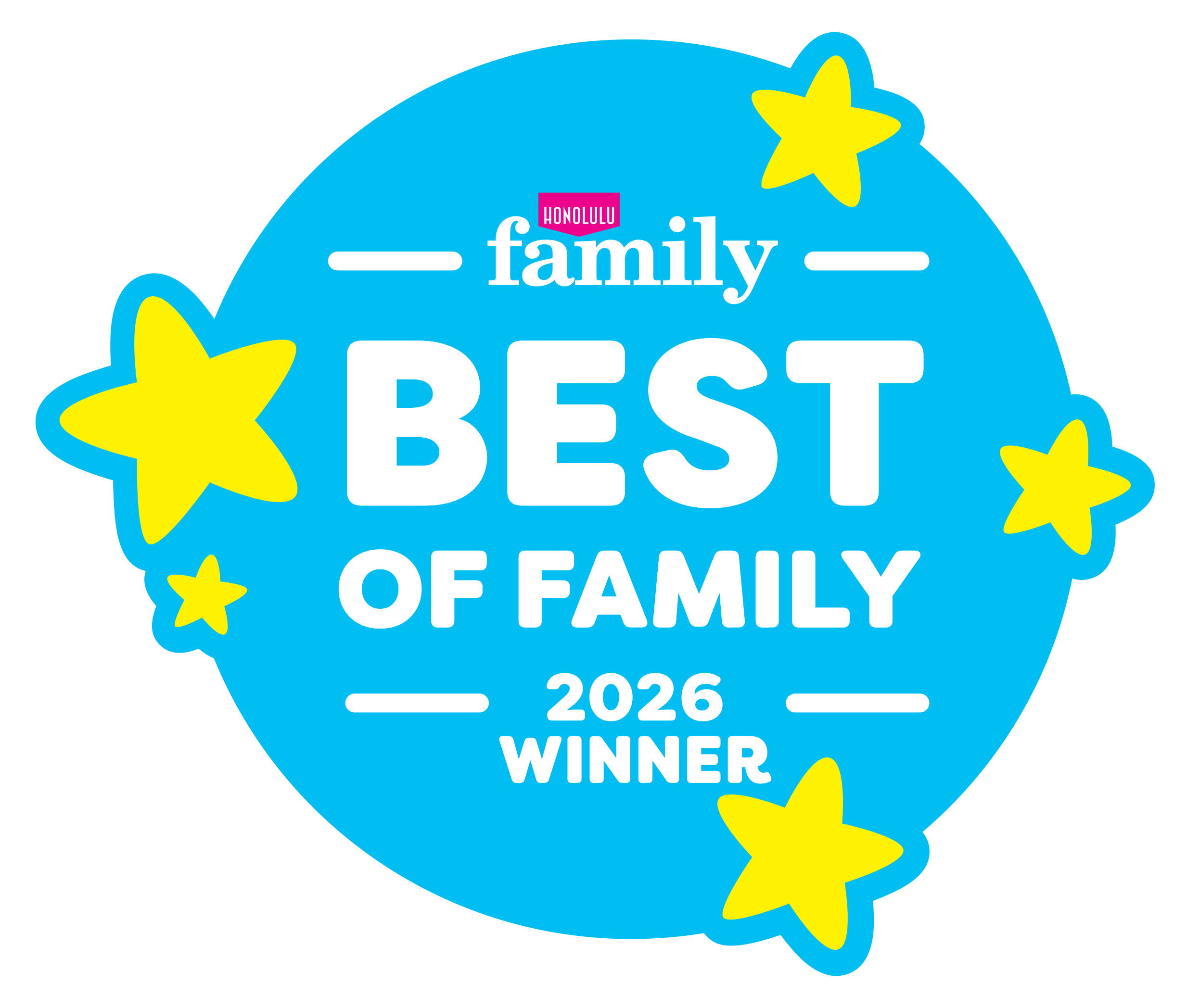 Honolulu Family Magazine