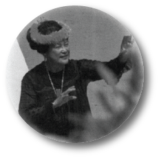 Aunty Sally