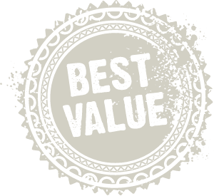 Best Value Logo