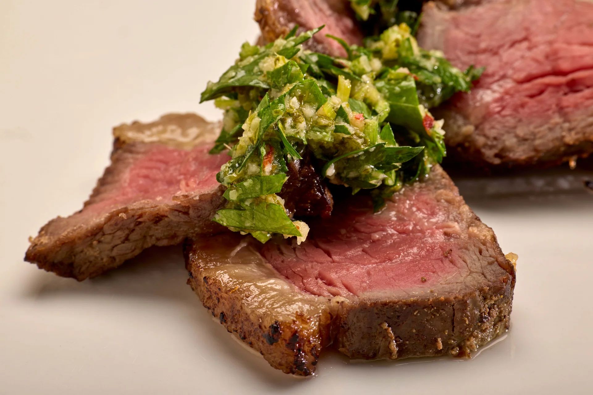 Culotte Steak