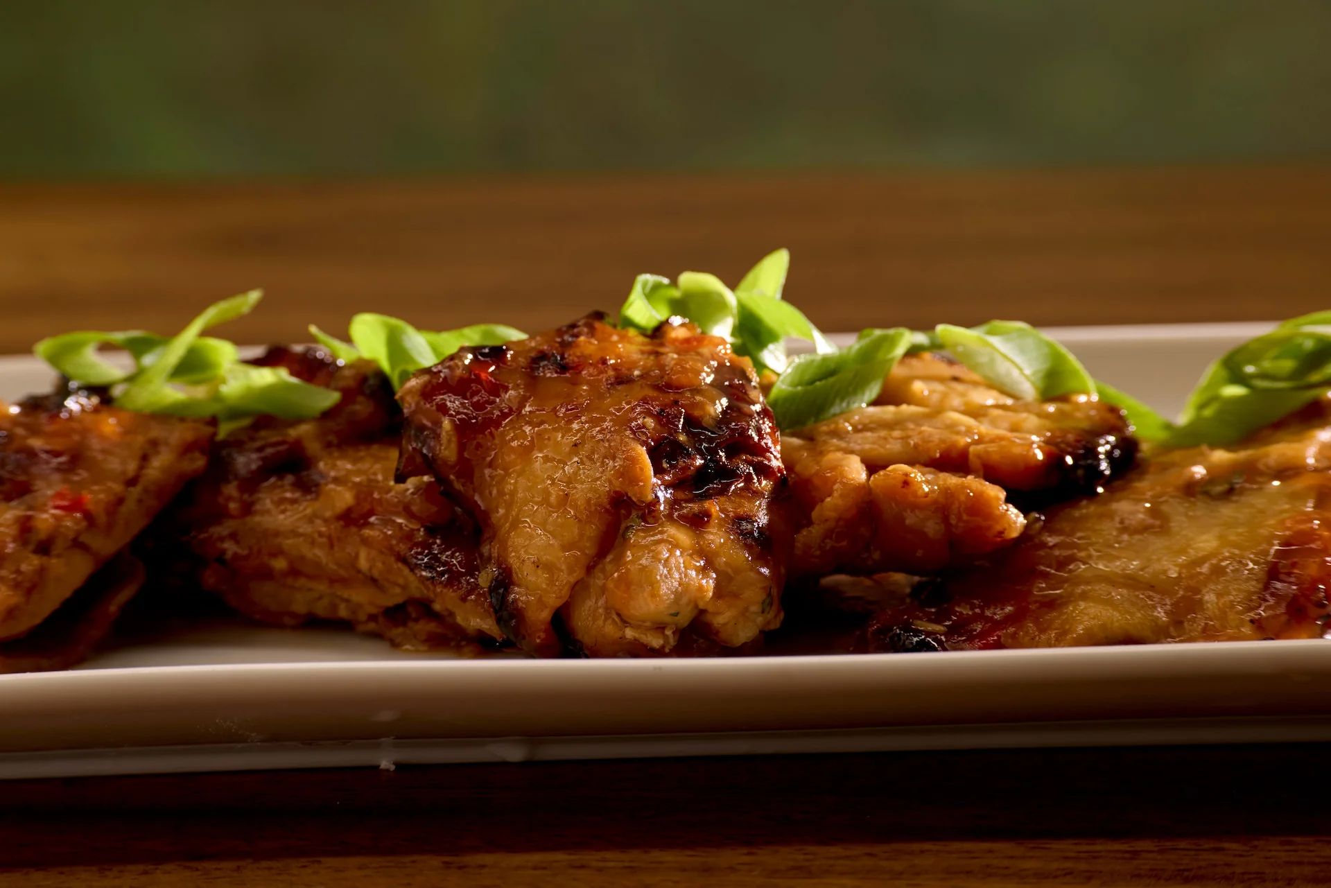 Huli Huli Chicken