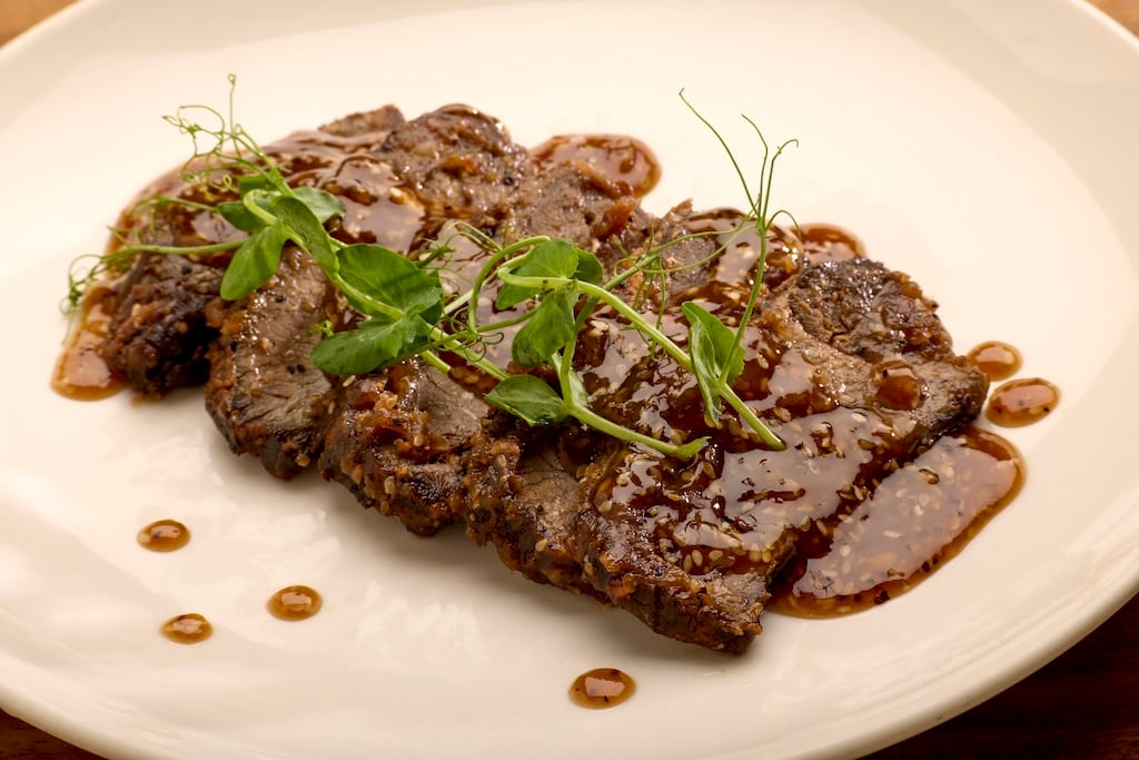 Gateway Kalbi