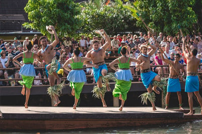 Ohana Club Mahalo Month