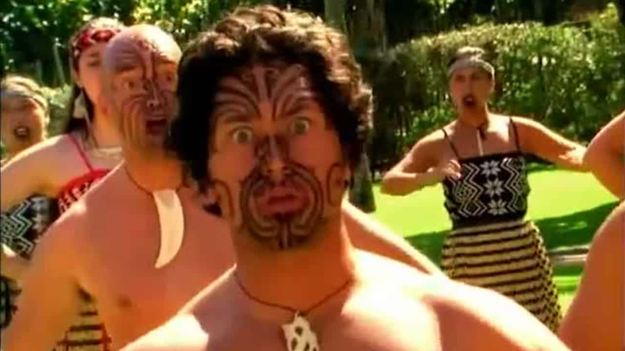 Maori