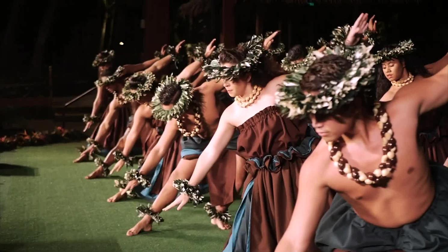 Engaging Educational Videos | Polynesian Cultural Center