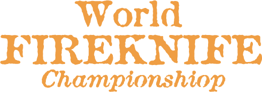 World Fireknife logo