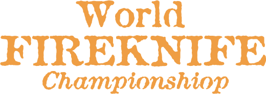 World Fireknife Logo